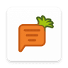 Carrot quest — чат для сайта icon