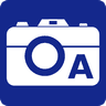 Instant Translator Camera OCR का आइकन