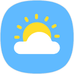 Weather icon