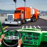 Offroad Truck Simulation Games icon