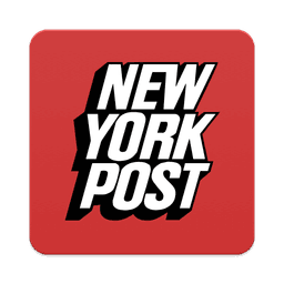 New York Post for Phone icon