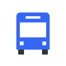 전국 스마트 버스 – 실시간 도착시간, 위치, 주변장소 icon