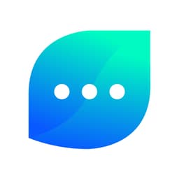 Mint Messenger - Messages, SMS icon