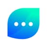 Значок Mint Messenger - Messages, SMS