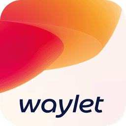 Waylet. Pagos con el móvil icon