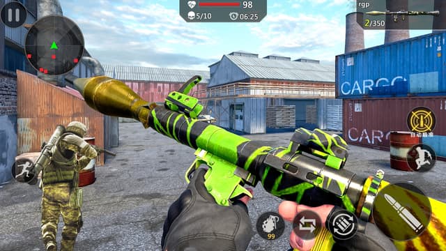 Screenshot 3