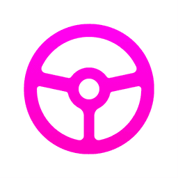 Lyft Driver icon