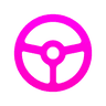 Lyft Driver icon