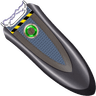 Electric Stun Gun Simulator icon
