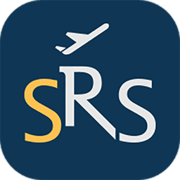 SRS-Business Travel Management icon