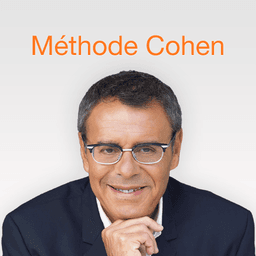 Méthode Cohen icon