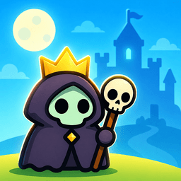 Necro Defense icon
