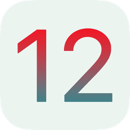 iUX 12 - icon pack icon