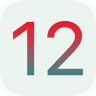 iUX 12 - icon pack icon