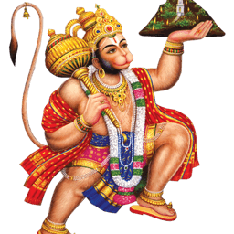 Hanuman Chalisa Audio icon