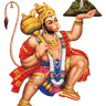 Hanuman Chalisa Audio icon