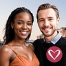InternationalCupid Dating App icon