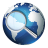 HTML/CSS Website Inspector icon