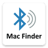 Bluetooh Mac Address Finder simgesi