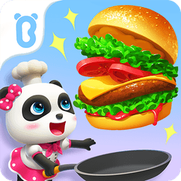 Little Panda's Restaurant icon