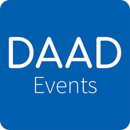DAAD Events icon