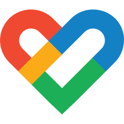 Google Fit: Activity Tracking icon