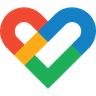 Google Fit: Activity Tracking icon