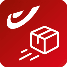 My bpost icon
