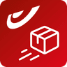 Biểu tượng My bpost