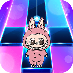 Piano Pop:Tap Tiles icon