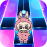 Symbol von Piano Pop:Tap Tiles