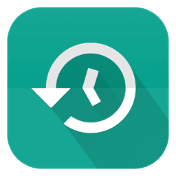 App Backup Restore - Transfer icon