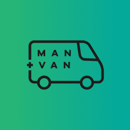 MAN & VAN icon