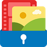 Photo & Video Locker / Vault icon