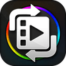 Video Converter, Compressor icon