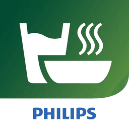 NutriU - Delicious Airfryer & Blender recipes icon