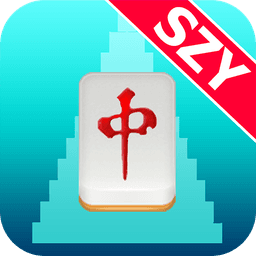 zMahjong Triangle by SZY icon