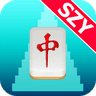 zMahjong Triangle by SZY icon
