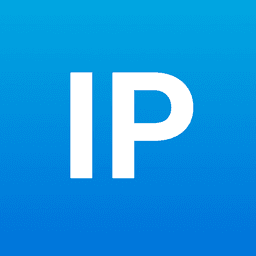 IP Tools: Network Scanner icon