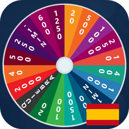 Suerte de Ruleta (español) icon