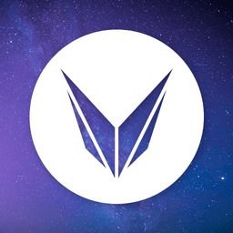 Light Void - Flat White Icons icon