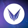Light Void - Flat White Icons icon