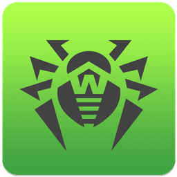 Dr. Web Security Space icon