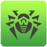 أيقونة Dr. Web Security Space