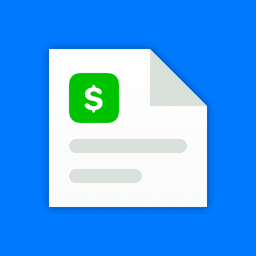 Invoice Maker - Tiny Invoice icon