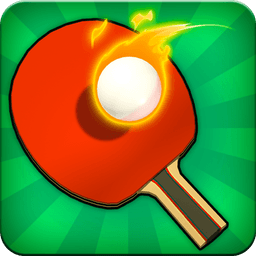 Ping Pong Masters icon