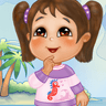 Baby Adopter Sea icon