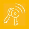 Somfy Keys icon