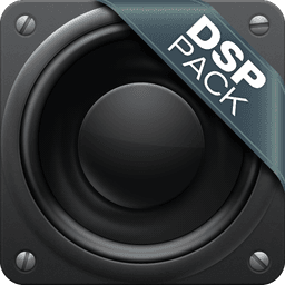 PlayerPro DSP pack icon
