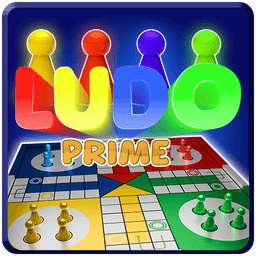 Ludo Prime icon